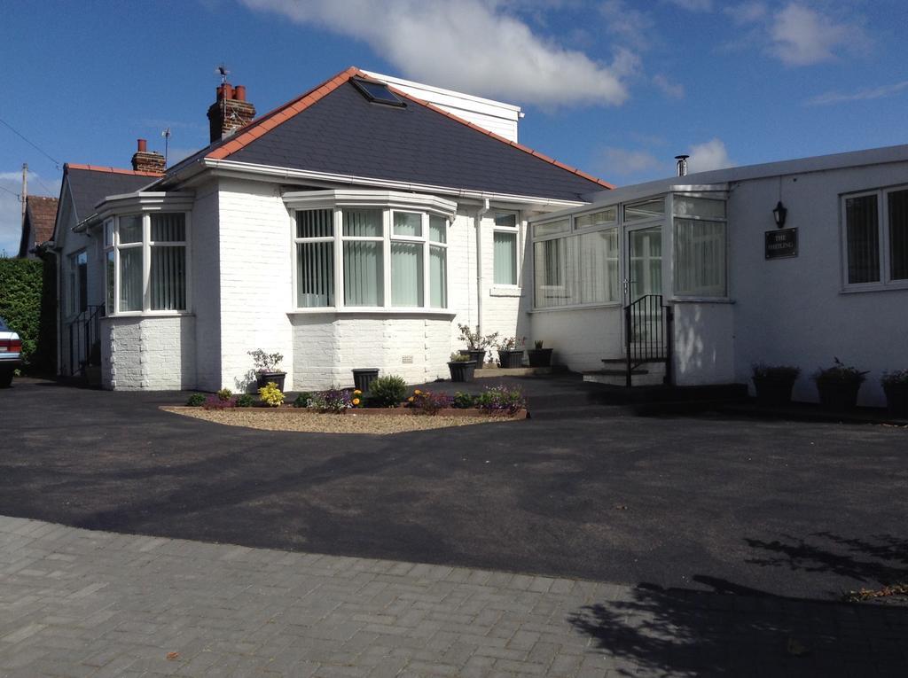 The Sheiling Guest House Washington Exterior foto