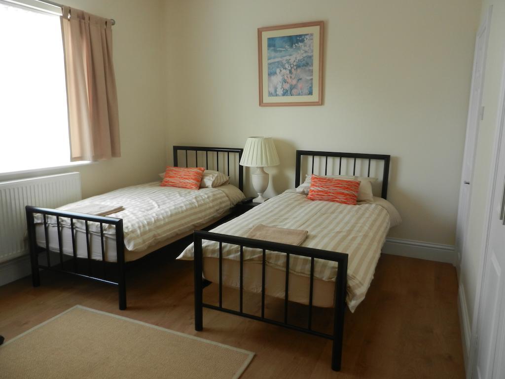 The Sheiling Guest House Washington Habitación foto