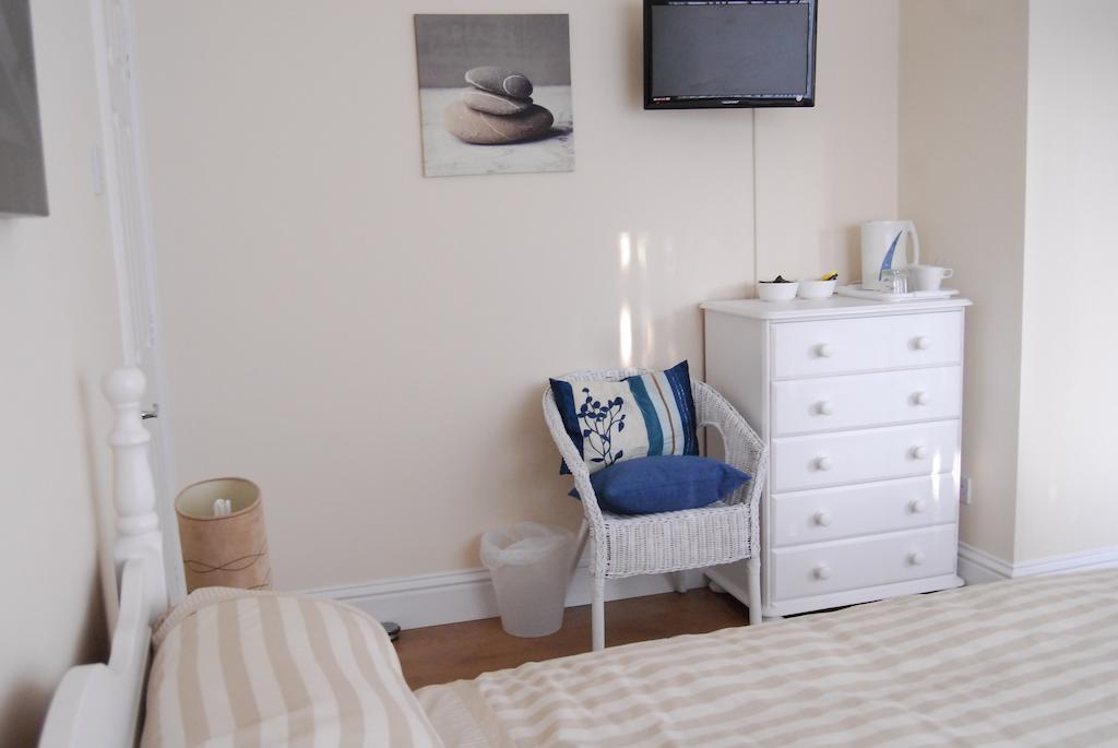 The Sheiling Guest House Washington Habitación foto