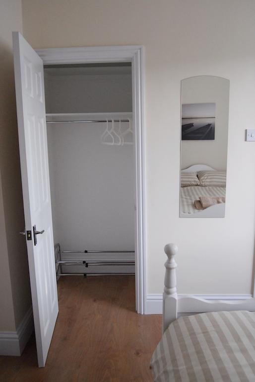 The Sheiling Guest House Washington Habitación foto